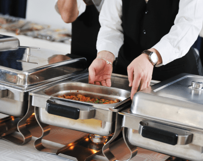 CATERING SERVICE